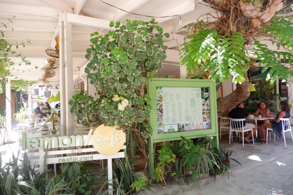 ボラカイ島12