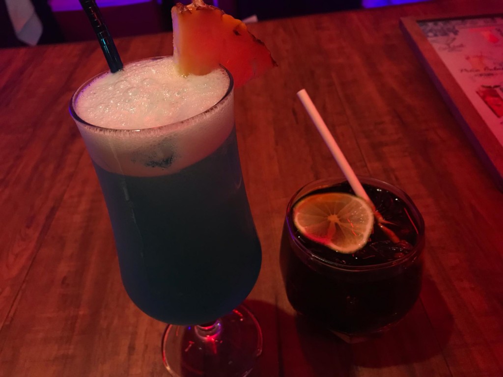 ボラカイ島22