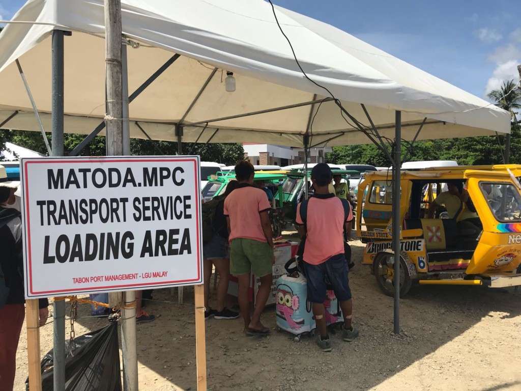 ボラカイ島23