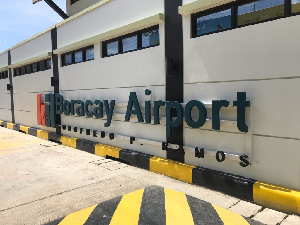 ボラカイ島24