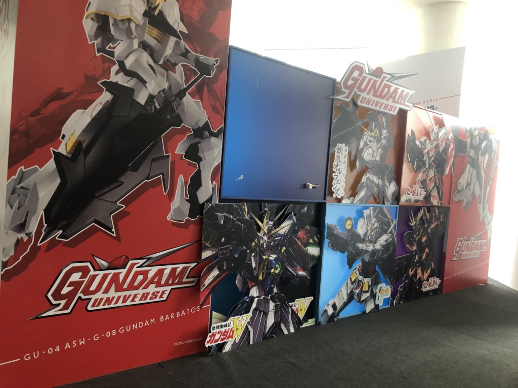 日本テーマイベント(2)