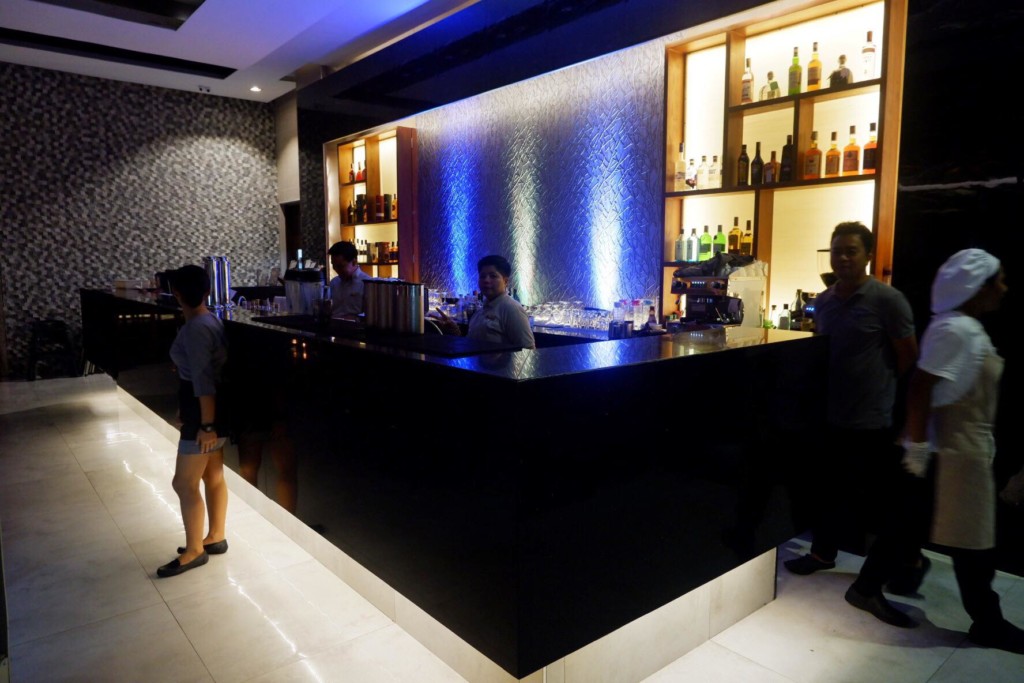 エアラインマネジメント学科のパーティ9