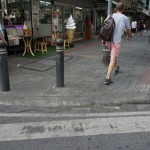 タイの気候と服装