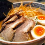 タイでの食事2