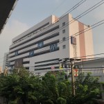 NO.2 学校紹介と入学やビザの手続きについて