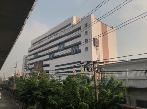 NO.2 学校紹介と入学やビザの手続きについて