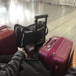 NO.1 タイへの旅立ち