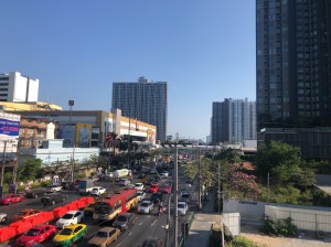 NO.3 タイの住居について