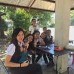 フィリピンの大学の大きな特徴その1