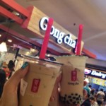 セブのおすすめタピオカショップ