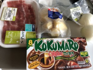 食材１