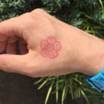 セブ島でのハレの日