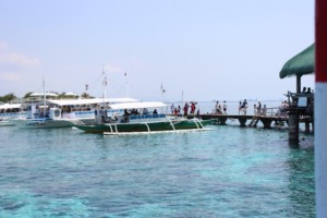 セブ島でのハレの日06