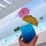 マクタン島内にあるリゾートホテルへ行ってきました!